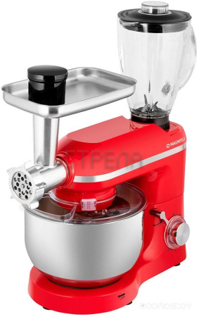 Кухонная машина Maunfeld MF-433CH Pro