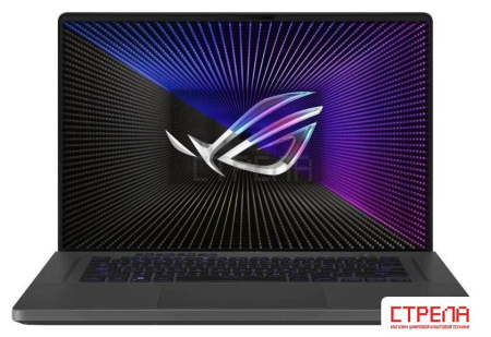 Игровой ноутбук ASUS ROG Zephyrus G16 2023 GU603VU-N4073
