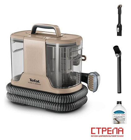 Пылесос Tefal Clean It IZ3010F0