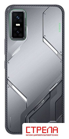 Телефон Infinix GT 30 Pro X6873 12GB/256GB (темно-серый)
