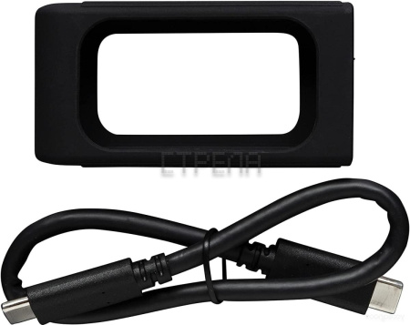 Внешний накопитель Kingston XS2000 4TB SXS2000/4000G