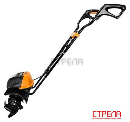 Мотокультиватор аккумуляторный Deko DKET40V 065-1232