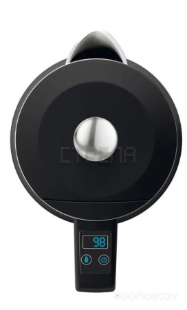 Электрический чайник Redmond SkyKettle KM231S (черный)