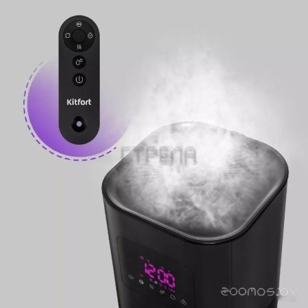 Увлажнитель воздуха Kitfort KT-2874