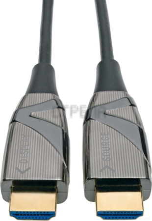 Кабель TRIPP LITE P568-05M-FBR