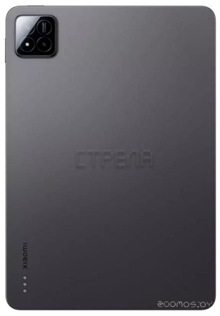 Планшет Xiaomi Pad 7 Pro 8GB/128GB международная версия (темно-серый)