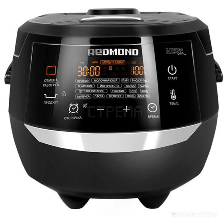 Мультиварка Redmond RMC-395
