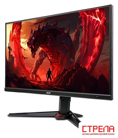 Игровой монитор Acer Nitro XV272KV5bmiiprx UM.HX2CD.501