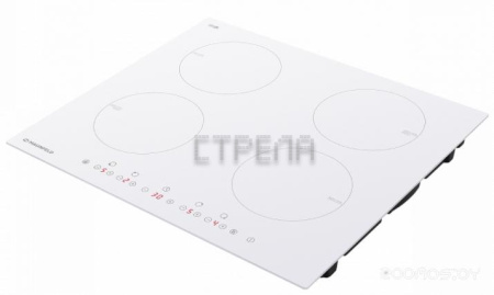Варочная панель Maunfeld EVI.594-WH