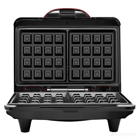 Вафельница Aresa AR-2801 (W-603)