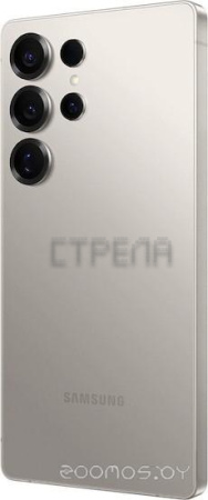 Смартфон Samsung Galaxy S25 Ultra SM-S938B 12GB/512GB (серый титан)