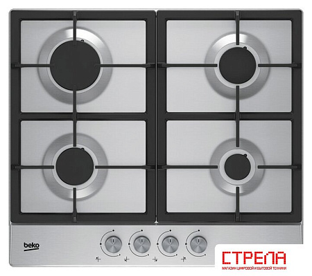 Варочная панель BEKO HIAG 64225 SX