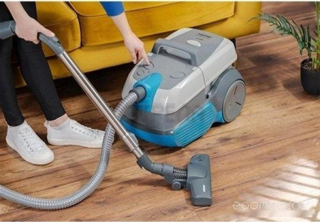 Пылесос Zelmer ZVC9130M