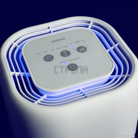 Очиститель воздуха Miniland BabyPure 5