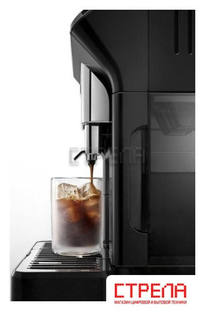 Кофемашина DeLonghi Eletta Explore ECAM450.65.G