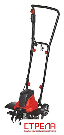 Мотокультиватор электрический Einhell GC-RT 1545 M