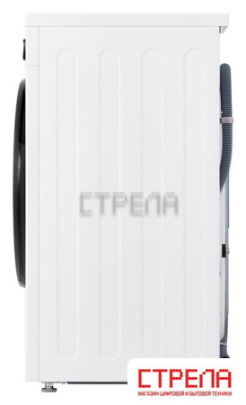 Стиральная машина LG F2Y1HS5W