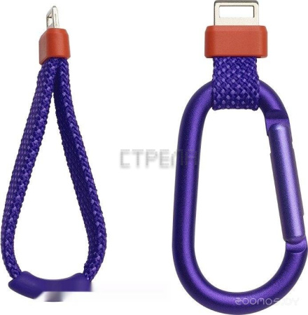 Беспроводная колонка JBL Flip 7 (фиолетовый)