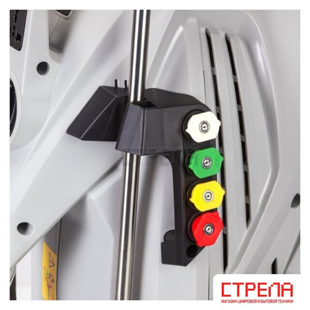 Мойка высокого давления Bort KEX-3500