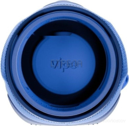 Беспроводная колонка Vipe Spark (синий)