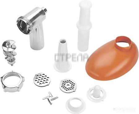 Мясорубка Kitfort КТ-2113-1