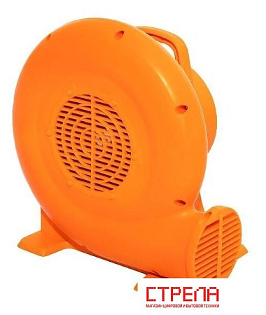 Игровой центр  Bestway Dodge & Drench 53383 (450х450х268)