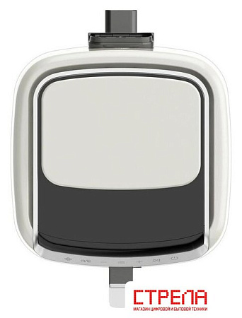 Аэрогриль (аэрофритюрница) Haier HAF-701