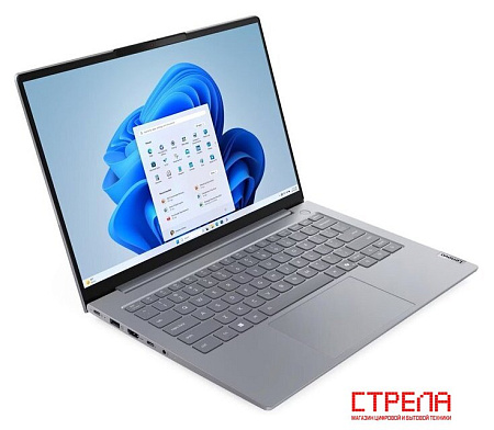 Ноутбук Lenovo ThinkBook 14 G8 IRL 21SG00GTFW