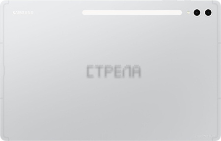Планшет Samsung Galaxy Tab S10 Ultra 5G SM-X926 12GB/512GB (серебристый)