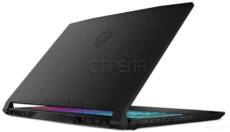 Игровой ноутбук MSI Katana A15 AI B8VG-489XBY