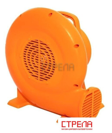 Игровой центр  Bestway Dodge & Drench 53383 (450х450х268)