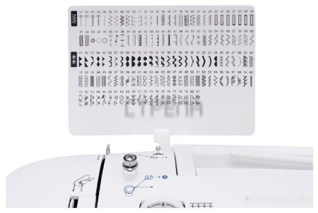 Швейная машина Singer Confidence 7640 Q