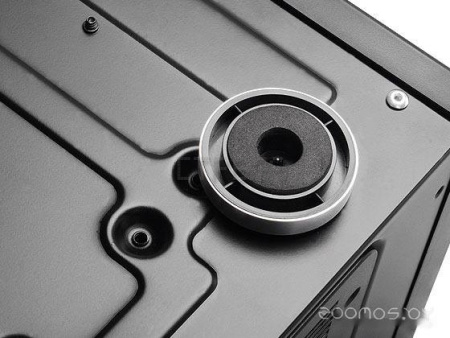 Корпус SilverStone Grandia GD09 SST-GD09B