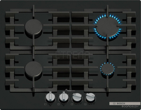 Варочная панель Bosch Serie 6 PPP6A6I40