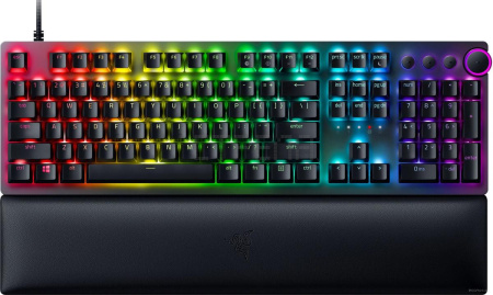 Клавиатура RAZER Huntsman V2 (Red Switch)