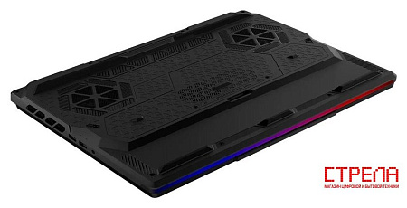 Игровой ноутбук MSI Raider 16 Max HX B2WI-030RU