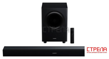 Саундбар Xiaomi Soundbar Pro 2.1ch MDZ-41-DB (международная версия)