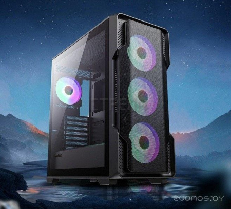 Компьютер TGPC Action 7 91651 A-X