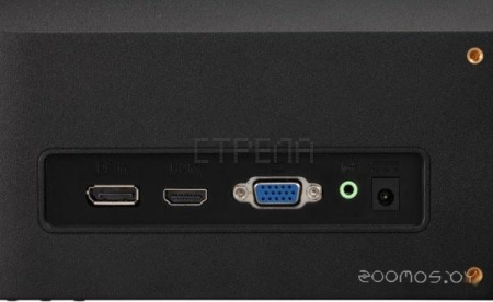 Монитор Viewsonic VA2432-MHD