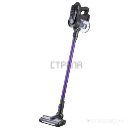 Пылесос Kitfort KT-543