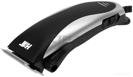 Машинка для стрижки волос HiTT HT-6203