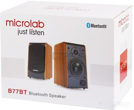 Акустика Microlab B77BT