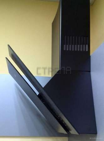 Вытяжка Gefest ВО 3603 К43