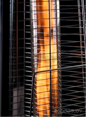 Газовый уличный обогреватель Ballu BOGH-15