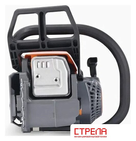 Бензопила Holzfforma G255E CS250E66GY
