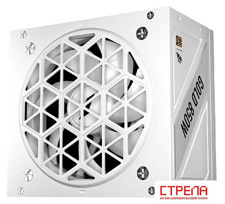 Блок питания 1stPlayer NGDP Gold 850W HA-850BA4-WH