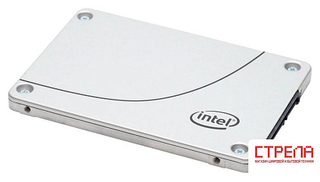 SSD Intel D3-S4520 1.92TB SSDSC2KB019TZ01