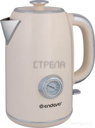 Электрический чайник Endever SkyLine KR-257S