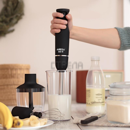 Погружной блендер Aresa AR-1117
