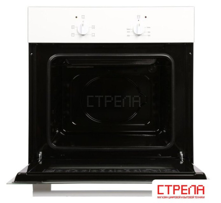 Электрический духовой шкаф GEFEST ДА 622 К12